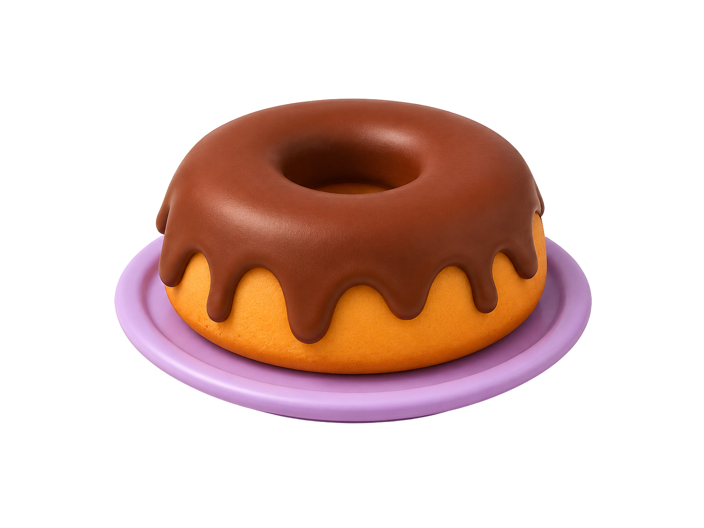 Doces e Bolos