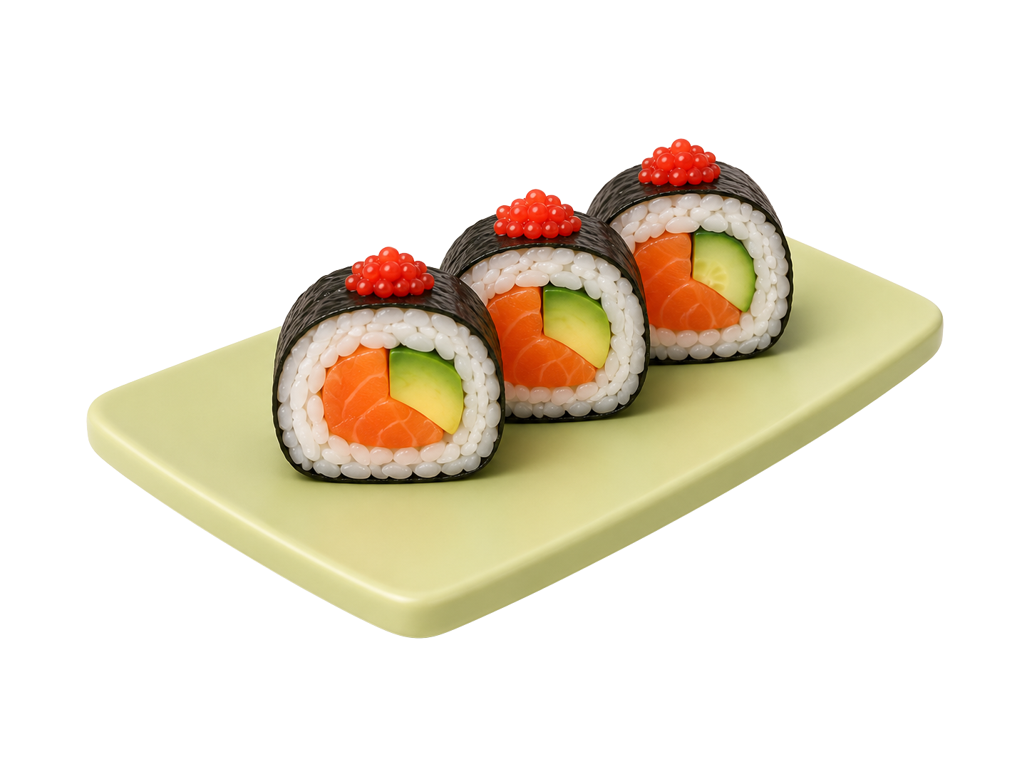 Japonesa/Sushi